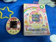 Tamagotchi mix Sanrio 絕版