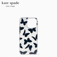 KATE SPADE NEW YORK BUTTERFLY IPHONE 14 CASE KB616 เคสโทรศัพท์