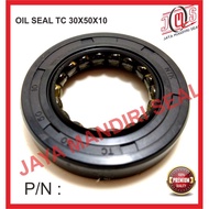 OIL SEAL TC 30X50X10 30*50*10 30-50-10