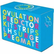 ▶$1 Shop Coupon◀  PREGMATE 50 Ovulation Test Strips Predictor Kit (50 Count)