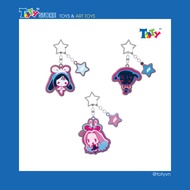 [GENUINE] Collectible toys - Alien Stage - Rabbit Series - Acrylic - Nullset - NL18