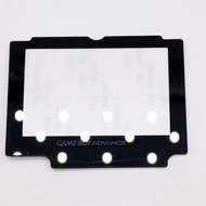 Glass Screen Lens Panel Replacementfor Nintendo Gameboy Advance SP GBA SP Console with Adhesive