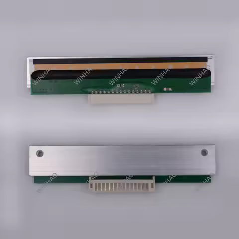 new original thermal head for BTP-880np printer SNBC BTP-R880NP BTP-R880NPV Printhead