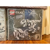 Lego 21320 Ideas Dinosaur Fossils