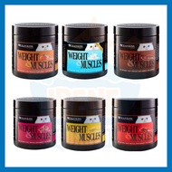 Ocean Kiss Weight & Muscles Cat Supplement