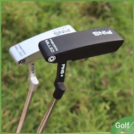 Men Golf Putter Golf Putter PING Flat Straight Putter Brand New