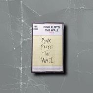 Kaset Pink Floyd The Wall