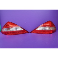 MERCEDES SL R230 TAIL LAMP