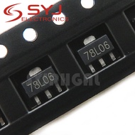 Spare parts Sot89 79L05 78L06 78L08 78L09 78L10 78L12 78L15 79L12 Sot-89 20 pcs / set