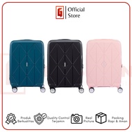 American Tourister Argyle Suitcase 20 25 30 Inch Size Cabin and Luggage Hardcase TSA Lock