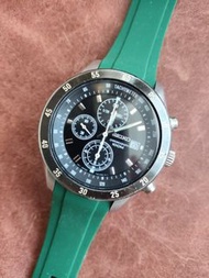 Seiko 石英計時表(7T92, 42mm）
