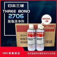 特價中三鍵TB1803C超級防銹潤滑劑TB2706脫模擠TB6602T高效剎車清洗劑