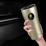 [Strong] Car Air Purifier Car Air Purifier Indoor Purifier Negative Ion Air Purifier Car Air Filter 