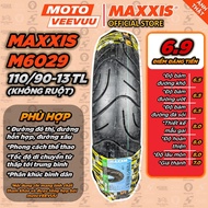 [MTVV] Motorcycle tire cover MAXXIS M 6029 110/90-13 TL 110 90 13<END>
