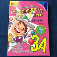 Primary Three Mathematics Tutor by Casco