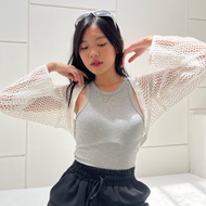 ASOKA Lady Top 280 - Basic Tanktop - Knit Tanktop - Women's Tops