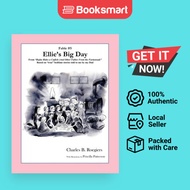 Ellies Big Day Fable 5 - Paperback - English - 9781952493072
