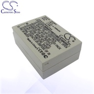 CS Battery Canon NB-7L / Canon PowerShot G11 G12 G10 IS Battery 1050mah CA-NB7L