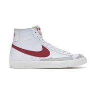 Nike Blazer Mid 77 Brick Red