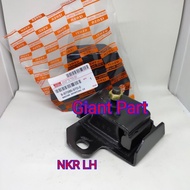 MESIN ENGINE MOUNTING ISUZU ELF NKR66 NKR71 LEFT ENGINE MOUNTING