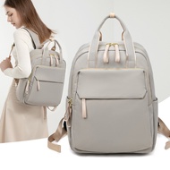 Ladies Backpack 47cm Laptop Bag Commuter Multifunctional School Bag