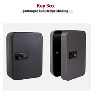 Key storage box key cabinetZehn locker key storage Key box iron