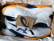 ❤️原盒正貨 Asics Sky Elite FF 2 低幫實戰排球鞋 男女同款