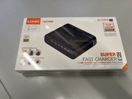 全新140W氮化鎵充電器