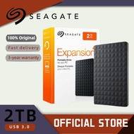 【LOCAL SHOP】External Hard Disk 2TB 1TB HDD Mobile Hard Disk External Hard Drive