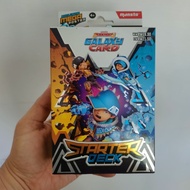 Boboiboy Galaxy Card - Starter Deck V4