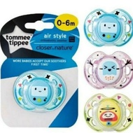 Pacifier Empeng Tommee tippee