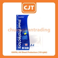 013A Astar refill pocket , A4, / Cjt refill pocket ,A3 size Sheet Protectors