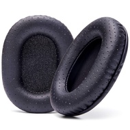 Wicked Cushions Replacement Ear Pads for Sony MDR 7506 | Softer Leather, Luxurious Memory Foam, Unma