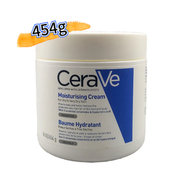 CeraVe - CeraVe 長效滋潤修復霜454G-平行進口
