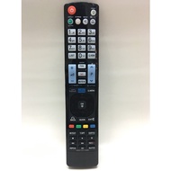 LG TV remote [compatible with all LG Smart TVs] akb72914066 3D support [cash on delivery]