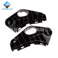 Sesuai untuk 2006-2011 Lexus GS350 Bampar Depan Peranti Membetulkan Bampar Depan Lexus GS