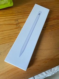 Active Stylus Pen for iPad with palm rejection (Apple Pencil 最佳代用)