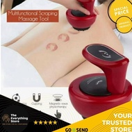 Electric Cupping Tool | New Electric Cupping | Massage tool / Therapy Tools