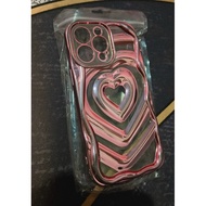 Soft case 14 pro max