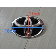 Toyota Vellfire Alphard Anh20 Ggh20 grill emblem