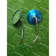 Mirror GN125, rear window GN125