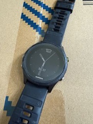 【二手】Garmin Forerunner 935 英文 （跑步/越野跑手錶）