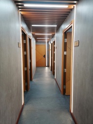 華發工業大廈，partyroom, 24小時工作室，寫字樓，貨倉，琴室，画室，美容，化妝，美甲，网店，租金特平
