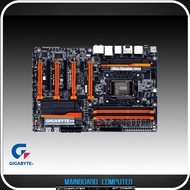 1150/MAINBOARD/GIGABYTE GA-Z87X-OC/DDR3/GEN4