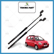 Kia Picanto 2005 Rear Bonnet Damper Boot Absorber Gas Spring