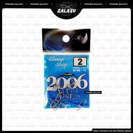 RodFord Clamp Snap 2006 [ Casting Snap ]