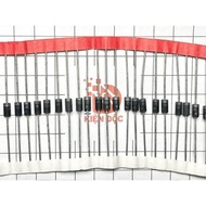 [Combo of 10] P6KE150A Diode TVS voltage protection 150V 600W DO15