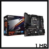 AORUS B560M Elite 11th Gen/10th Gen Intel Core Processors (Socket 1200) Motherboard