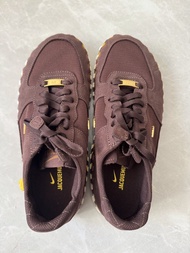 Nike x Jacquemus J Force 1 Low Brown 啡色