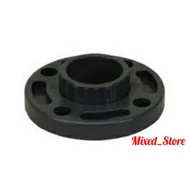 8" PVC Schedule 80 Flange Vanstone Type